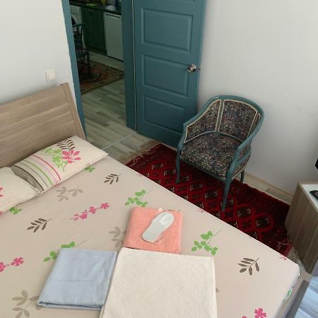 Blue Suites By V Provincia di Provincia di Istanbul Esterno foto