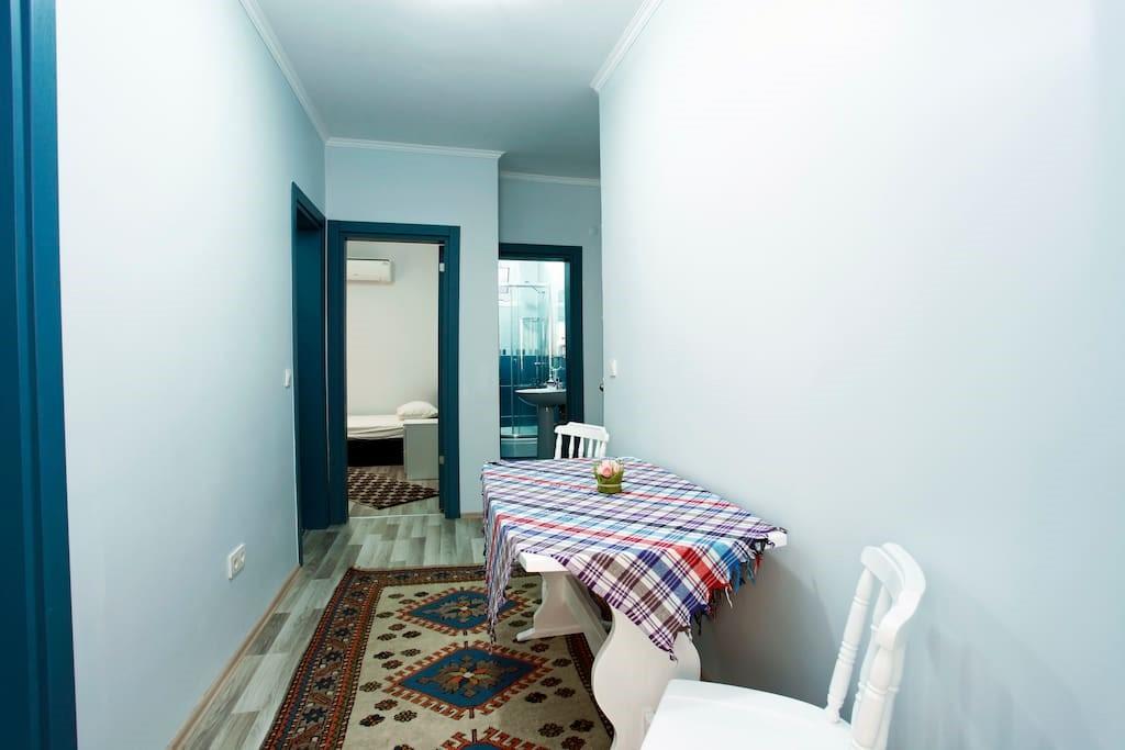 Blue Suites By V Provincia di Provincia di Istanbul Esterno foto