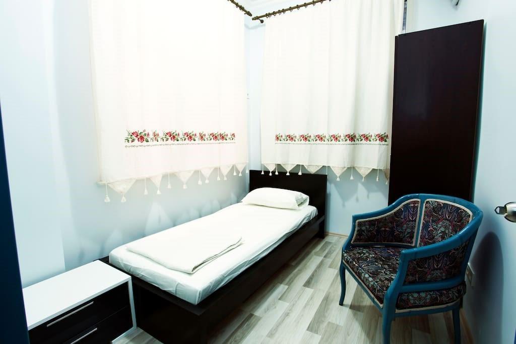 Blue Suites By V Provincia di Provincia di Istanbul Esterno foto