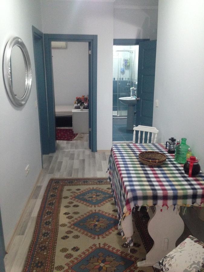 Blue Suites By V Provincia di Provincia di Istanbul Esterno foto