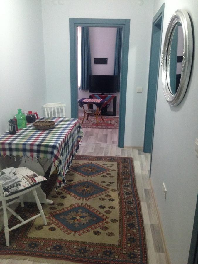 Blue Suites By V Provincia di Provincia di Istanbul Esterno foto