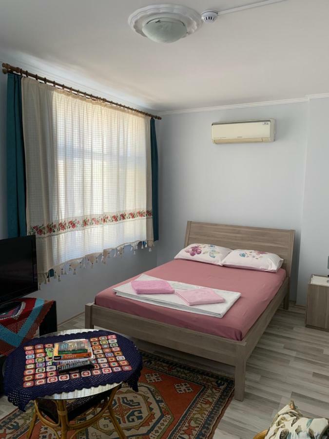 Blue Suites By V Provincia di Provincia di Istanbul Esterno foto