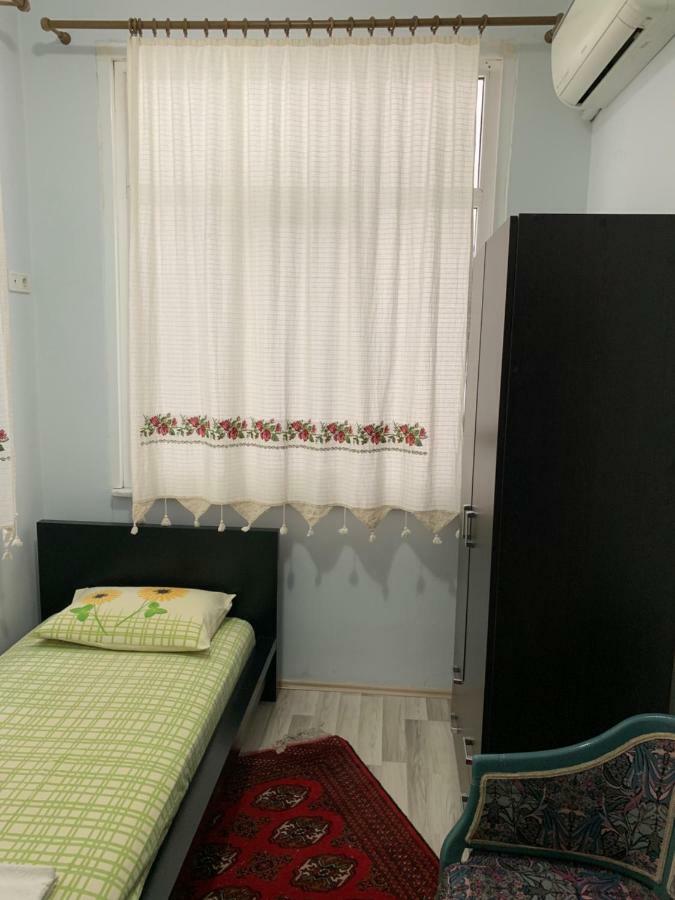 Blue Suites By V Provincia di Provincia di Istanbul Esterno foto
