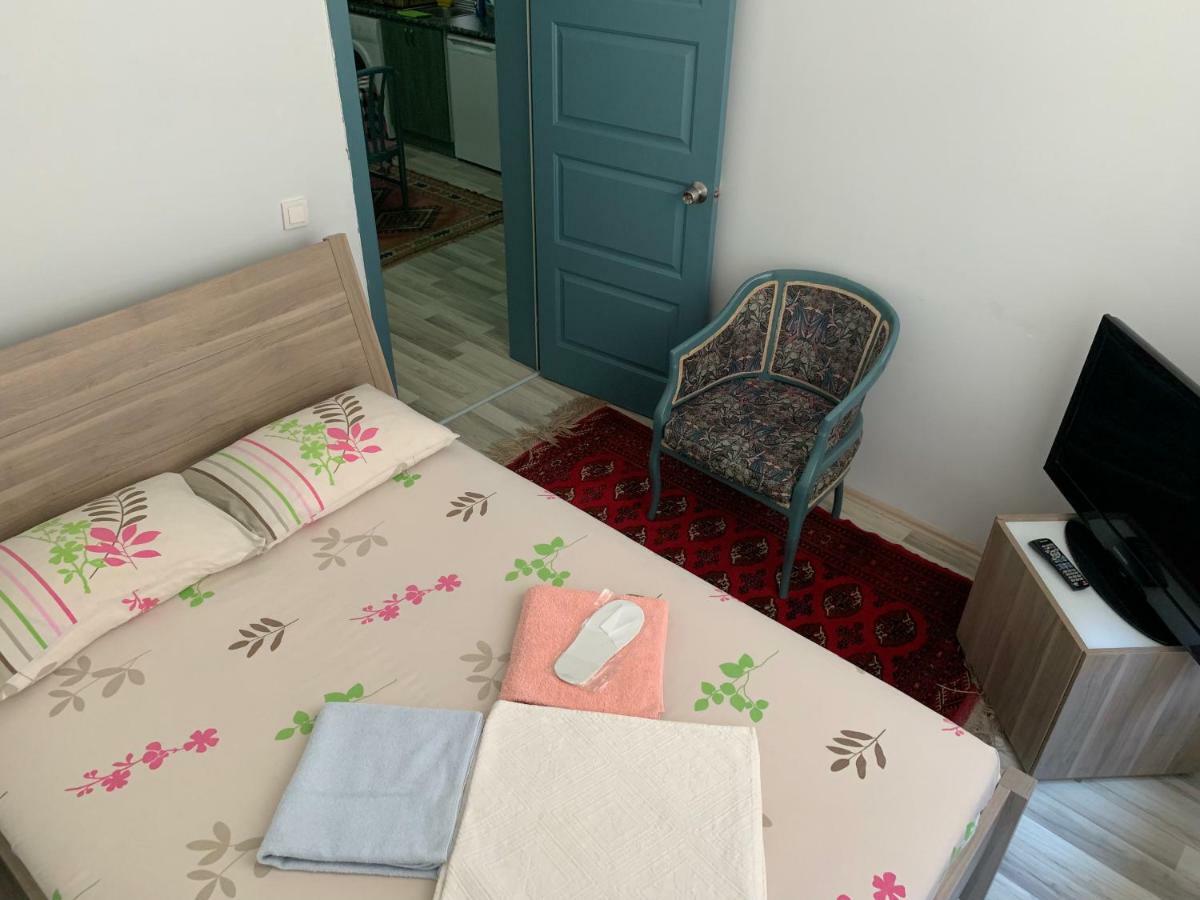 Blue Suites By V Provincia di Provincia di Istanbul Esterno foto