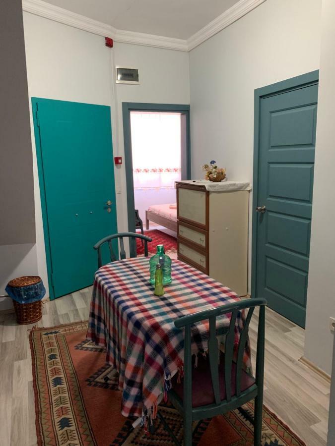 Blue Suites By V Provincia di Provincia di Istanbul Esterno foto