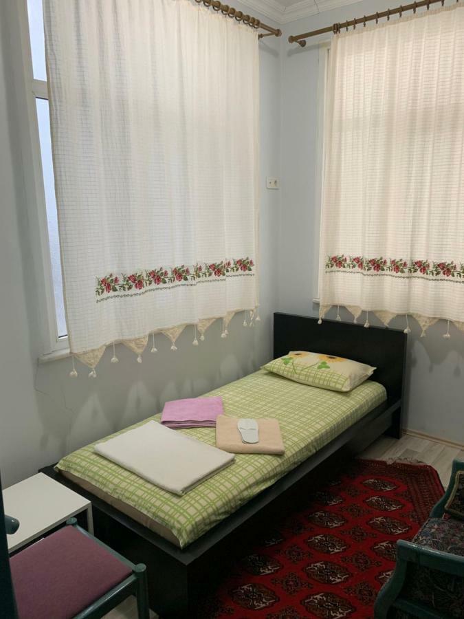 Blue Suites By V Provincia di Provincia di Istanbul Esterno foto