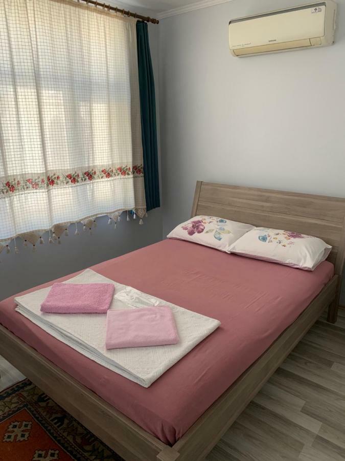 Blue Suites By V Provincia di Provincia di Istanbul Esterno foto