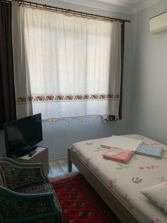 Blue Suites By V Provincia di Provincia di Istanbul Esterno foto
