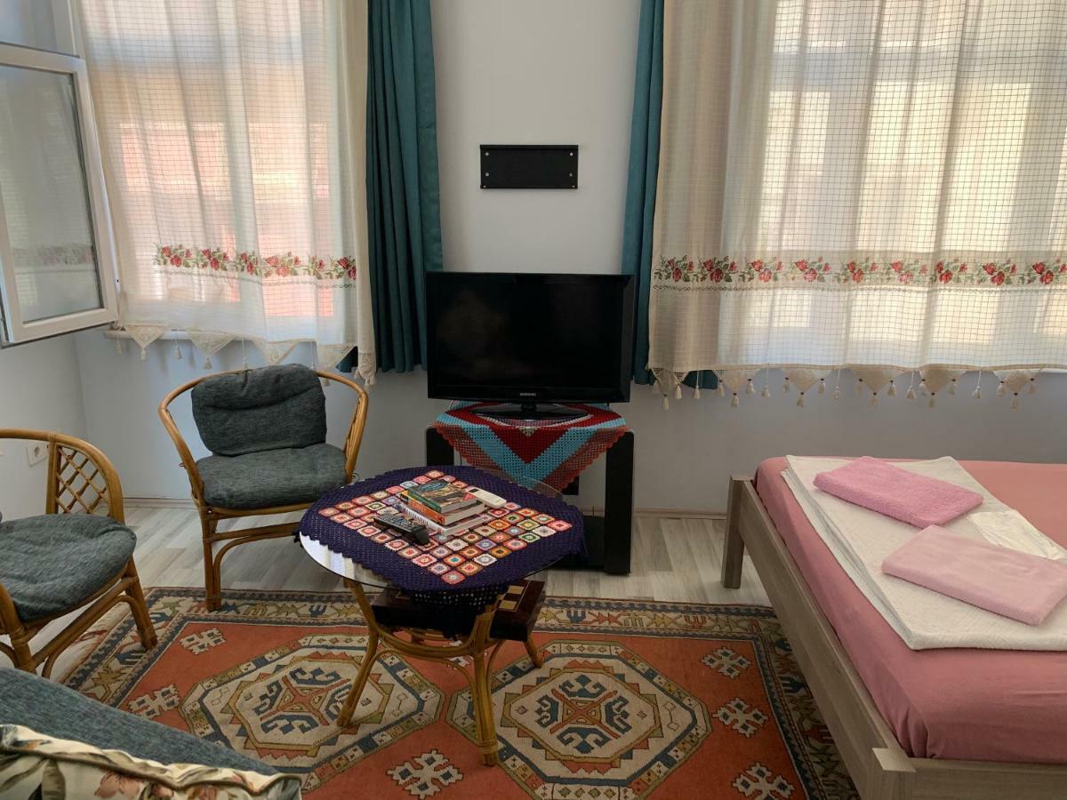 Blue Suites By V Provincia di Provincia di Istanbul Esterno foto