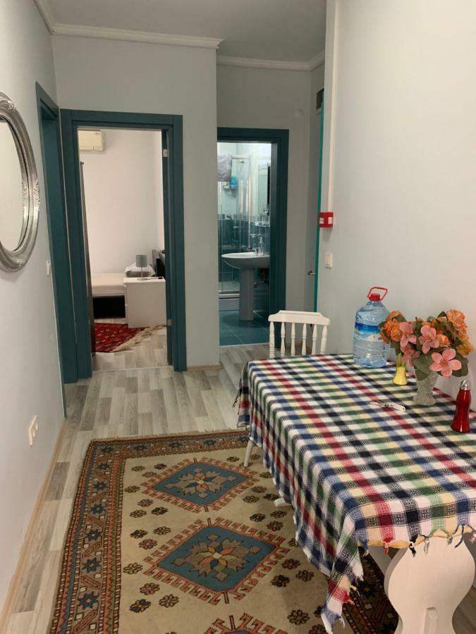 Blue Suites By V Provincia di Provincia di Istanbul Esterno foto