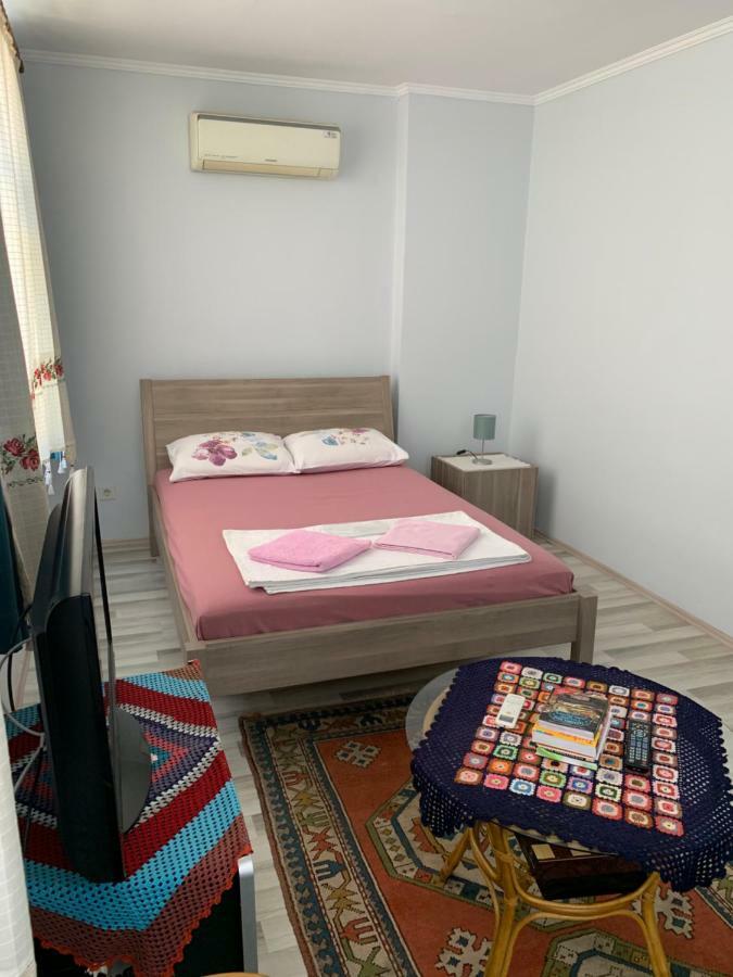 Blue Suites By V Provincia di Provincia di Istanbul Esterno foto