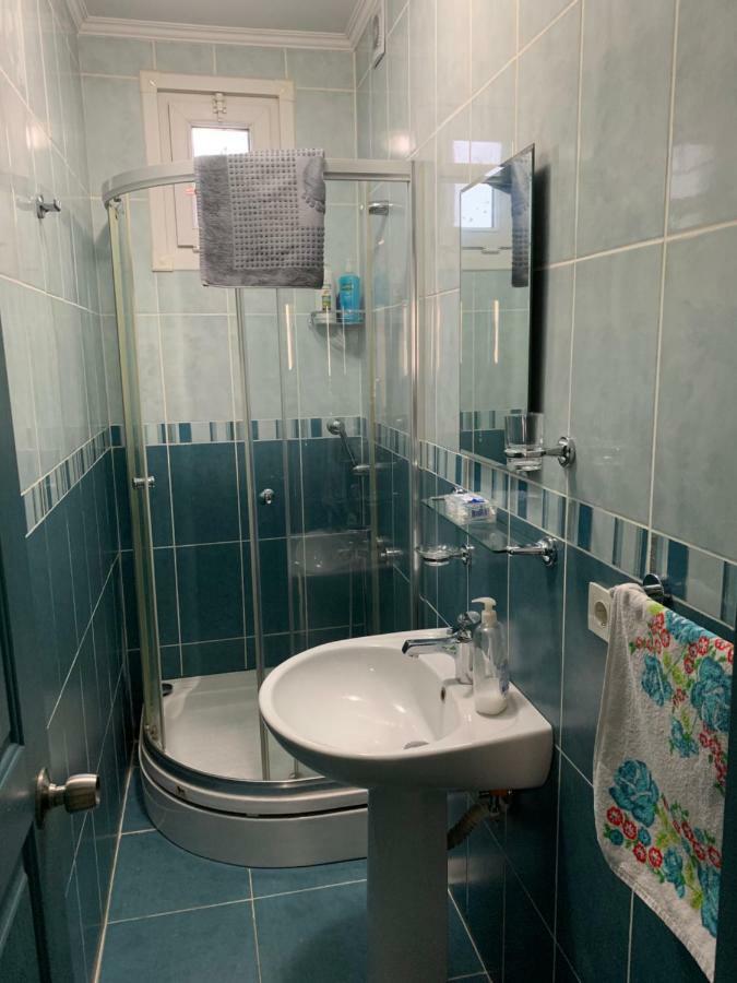 Blue Suites By V Provincia di Provincia di Istanbul Esterno foto