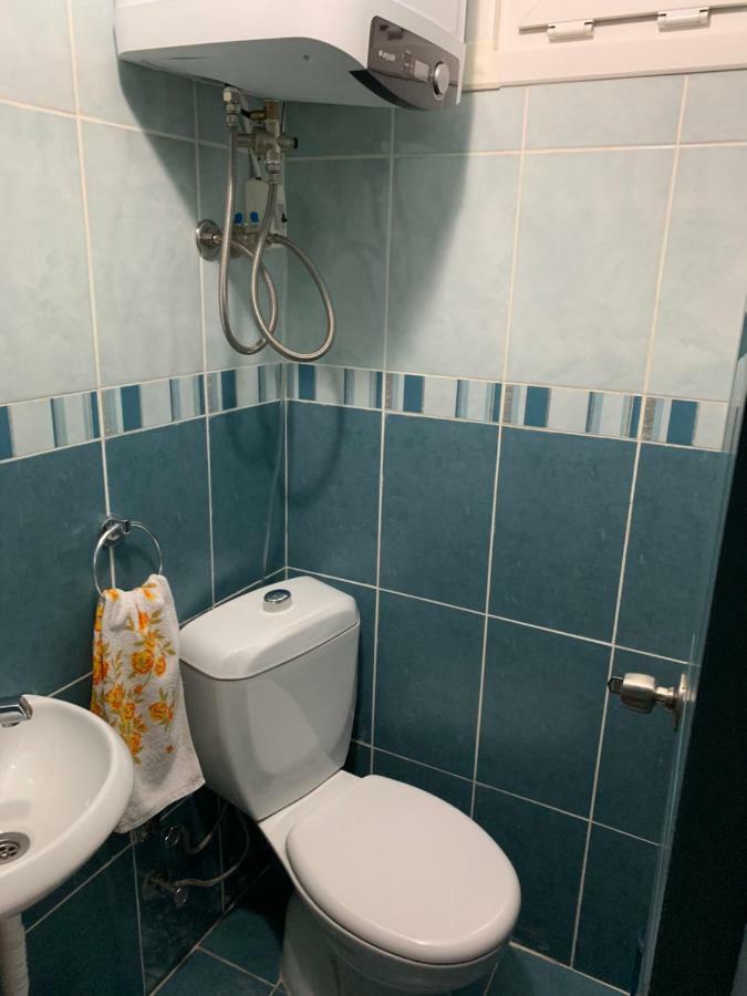 Blue Suites By V Provincia di Provincia di Istanbul Esterno foto