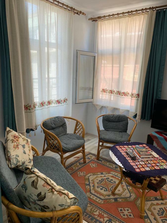 Blue Suites By V Provincia di Provincia di Istanbul Esterno foto