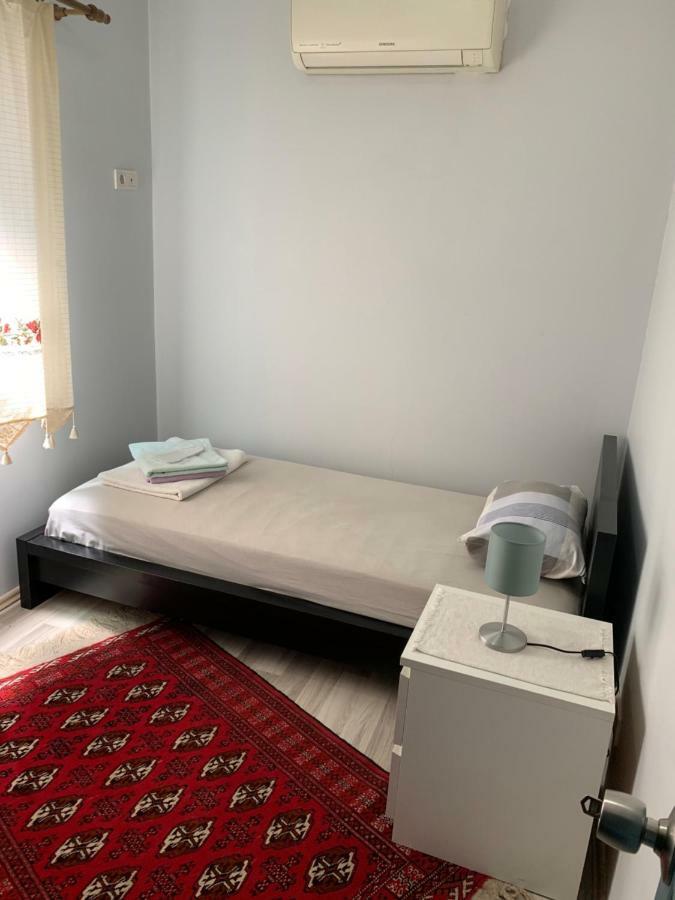 Blue Suites By V Provincia di Provincia di Istanbul Esterno foto