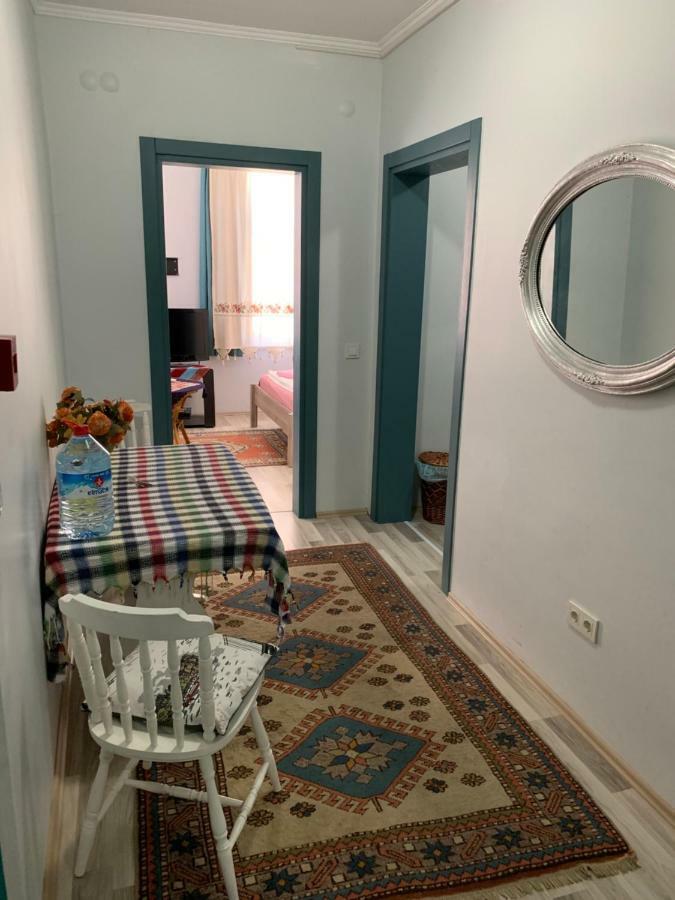 Blue Suites By V Provincia di Provincia di Istanbul Esterno foto